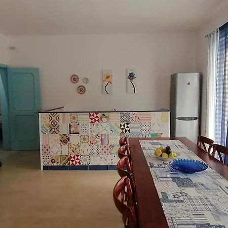מרינה די מנקוורסה I Mirti - Home Holiday מראה חיצוני תמונה