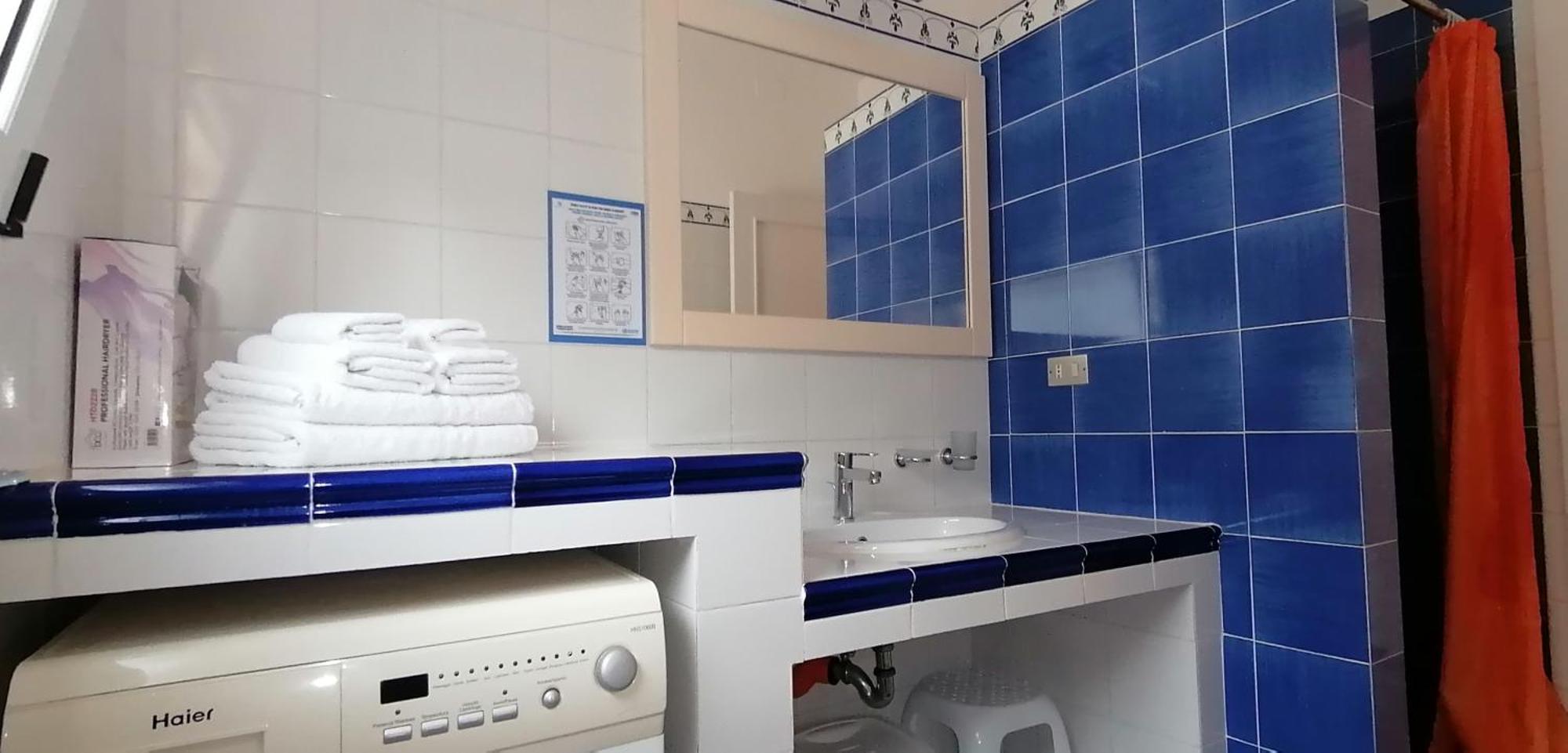 מרינה די מנקוורסה I Mirti - Home Holiday מראה חיצוני תמונה